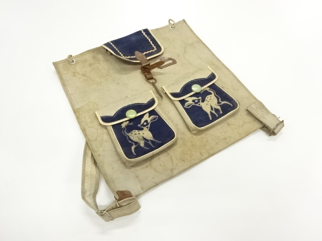 Japanese Kimono / Cotton